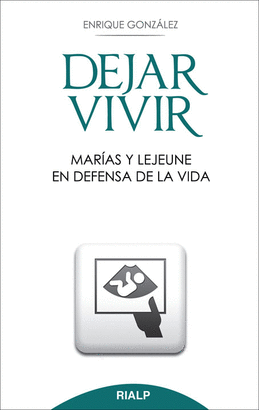 DEJAR VIVIR