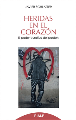 HERIDAS EN EL CORAZON