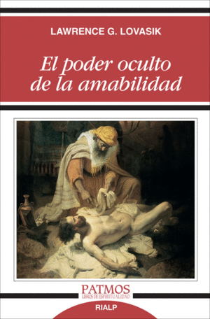 PODER OCULTO DE LA AMABILIDAD, EL