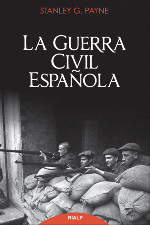 LA GUERRA CIVIL ESPAOLA