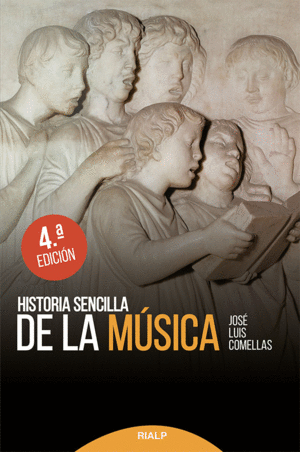 HISTORIA SENCILLA DE LA M�SICA