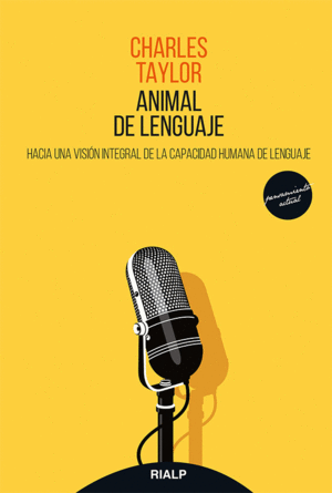 ANIMAL DE LENGUAJE