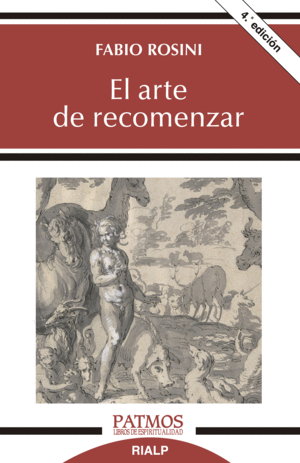 EL ARTE DE RECOMENZAR