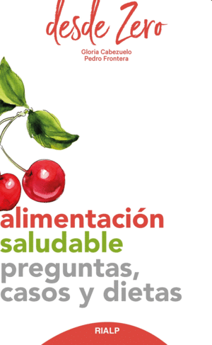 ALIMENTACIN SALUDABLE