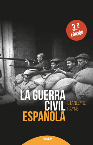 LA GUERRA CIVIL ESPAOLA