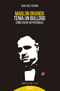 MARLON BRANDO TENA UN BULLDOG