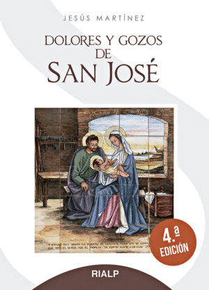 DOLORES Y GOZOS DE SAN JOS