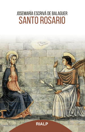 SANTO ROSARIO (BOLSILLO, R�STICA, COLOR)