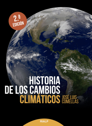 HISTORIA DE LOS CAMBIOS CLIMTICOS 2ED.