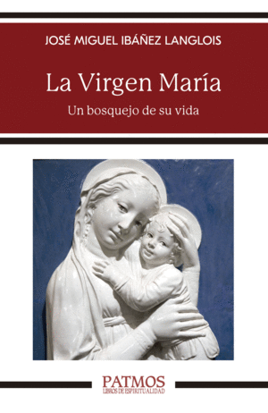 LA VIRGEN MARA