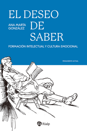 DESEO DE SABER, EL