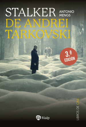 STALKER DE ANDREI TARKOVSKI 3�ED.