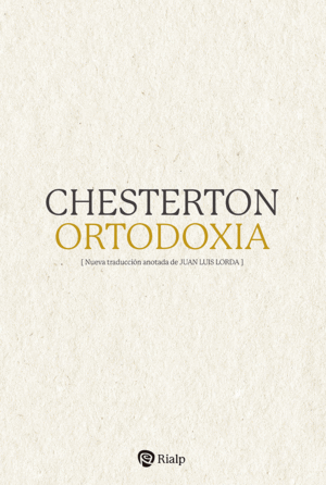 ORTODOXIA