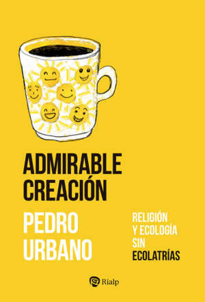 ADMIRABLE CREACI�N