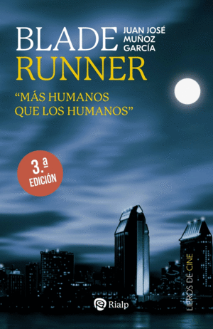 BLADE RUNNER  3�ED.