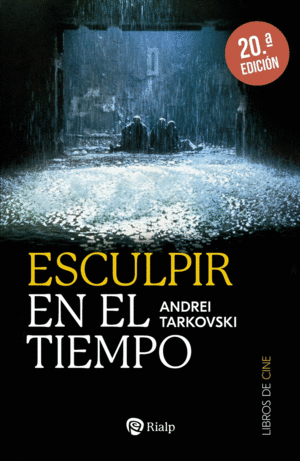 ESCULPIR EN EL TIEMPO  20�ED.