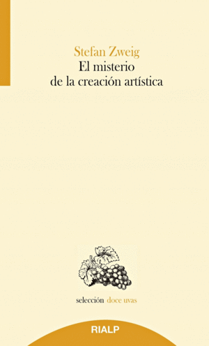 EL MISTERIO DE LA CREACIN ARTSTICA