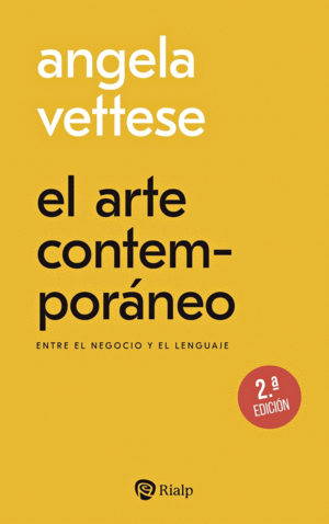 EL ARTE CONTEMPORNEO