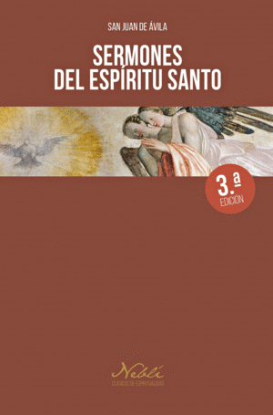 SERMONES DEL ESPRITU SANTO