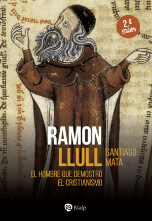 RAMON LLULL 2�ED.