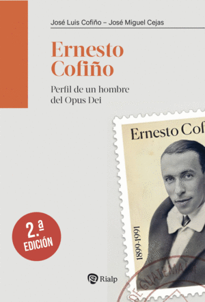 ERNESTO COFI�O