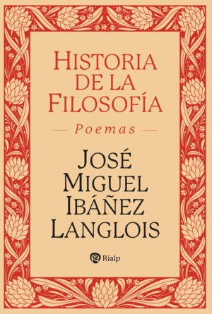 HISTORIA DE LA FILOSOFA - POEMAS