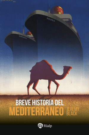 BREVE HISTORIA DEL MEDITERRNEO