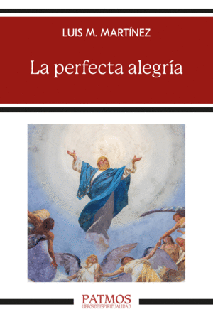 LA PERFECTA ALEGRA