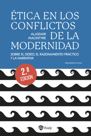 TICA EN LOS CONFLICTOS DE LA MODERNIDAD 2ED.