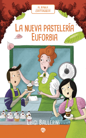 LA NUEVA PASTELERA EUFORBIA