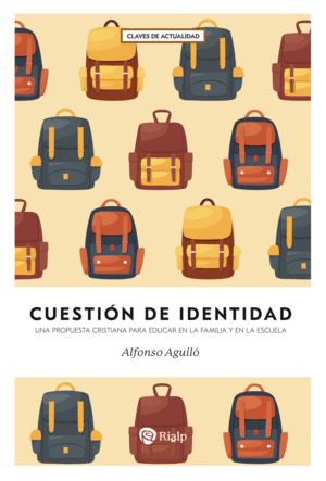 CUESTIN DE IDENTIDAD
