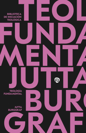 TEOLOGA FUNDAMENTAL