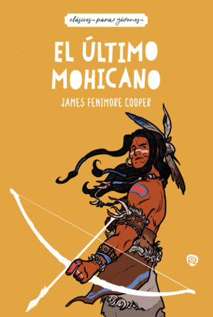 EL LTIMO MOHICANO