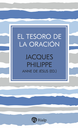 EL TESORO DE LA ORACIN