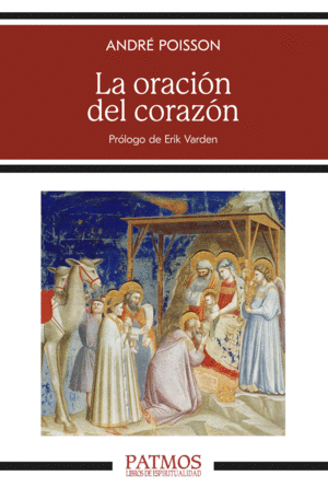LA ORACIN DEL CORAZN