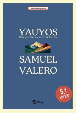 YAUYOS