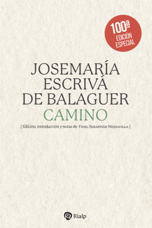 CAMINO (100 ED. ESPECIAL)