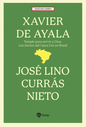 XAVIER DE AYALA