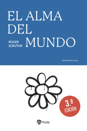 EL ALMA DEL MUNDO  3ED.