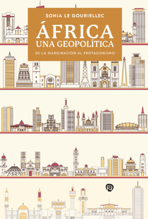 AFRICA. UNA GEOPOLITICA