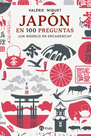 JAPON EN 100 PREGUNTAS