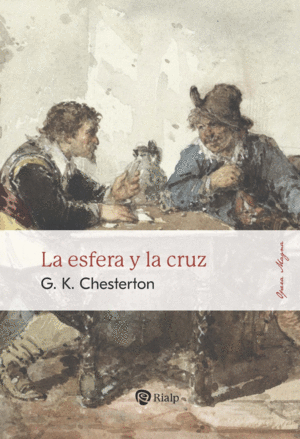 LA ESFERA Y LA CRUZ