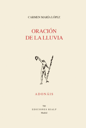 ORACI�N DE LA LLUVIA