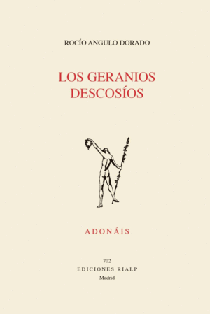 LOS GERANIOS DESCOS�OS