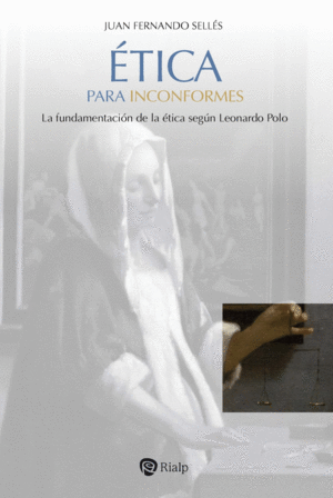 �TICA PARA INCONFORMES