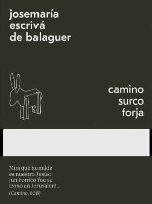 ESTUCHE JOSEMAR�A ESCRIV� DE BALAGUER