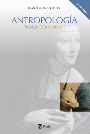 ANTROPOLOG�A PARA INCONFORMES