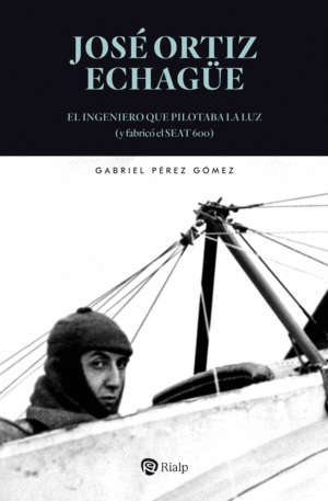 JOS� ORTIZ ECHAG�E