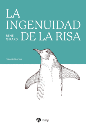 LA INGENUIDAD DE LA RISA