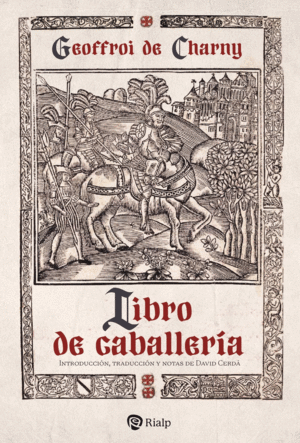 LIBRO DE CABALLER�A